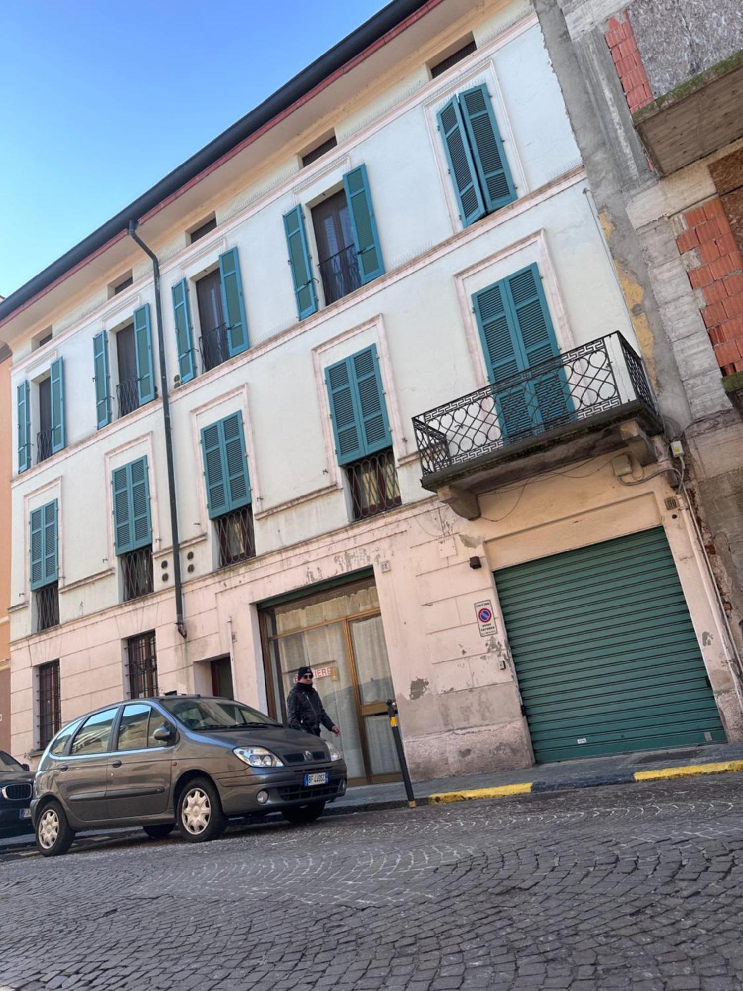 Aselli Palace Cremona Ngoại thất bức ảnh