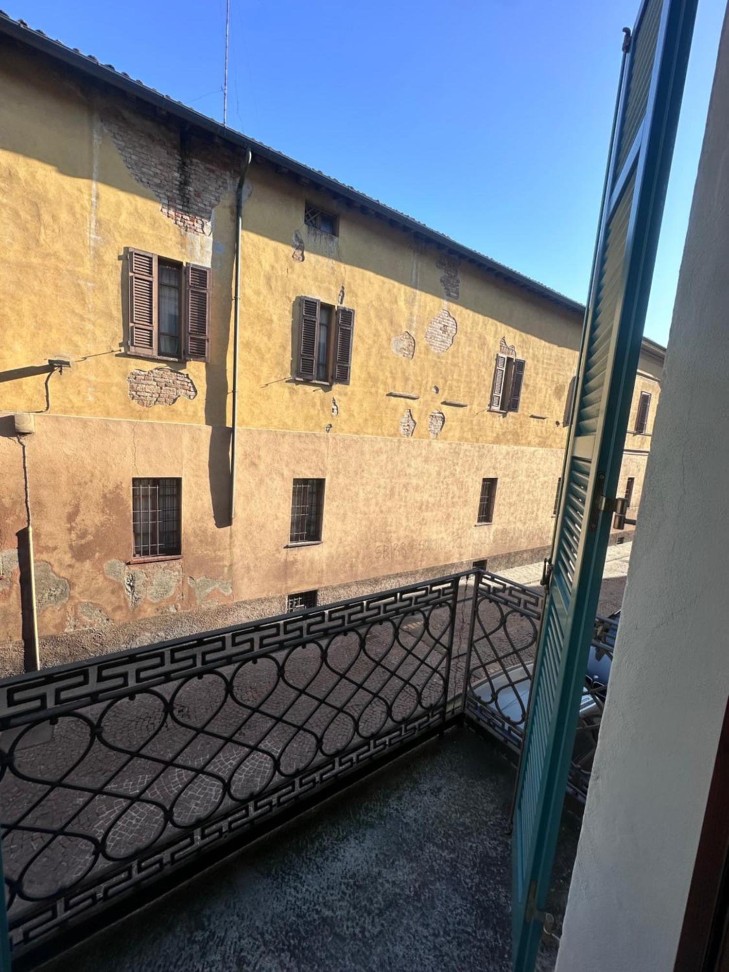 Aselli Palace Cremona Ngoại thất bức ảnh