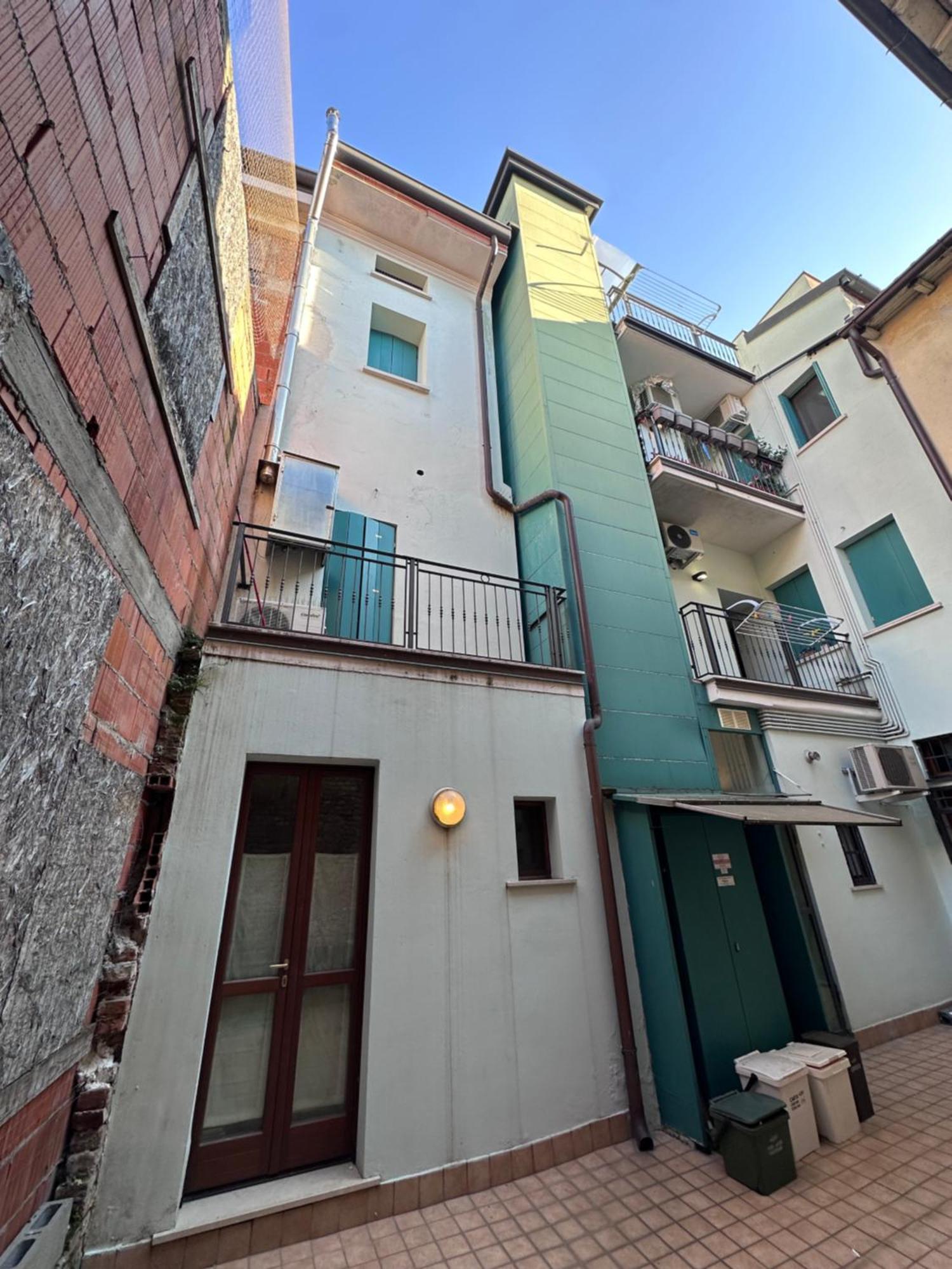 Aselli Palace Cremona Ngoại thất bức ảnh