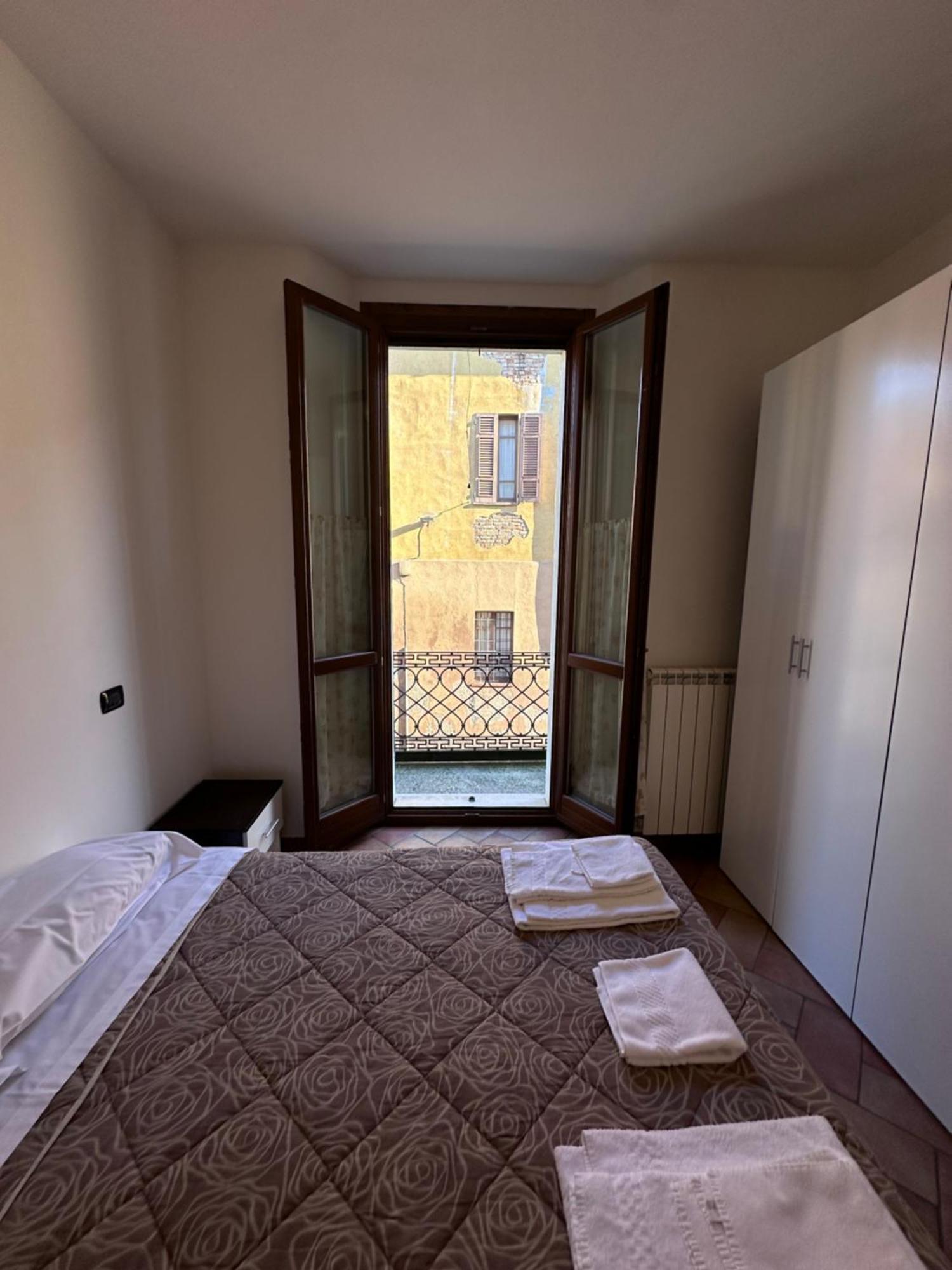 Aselli Palace Cremona Ngoại thất bức ảnh