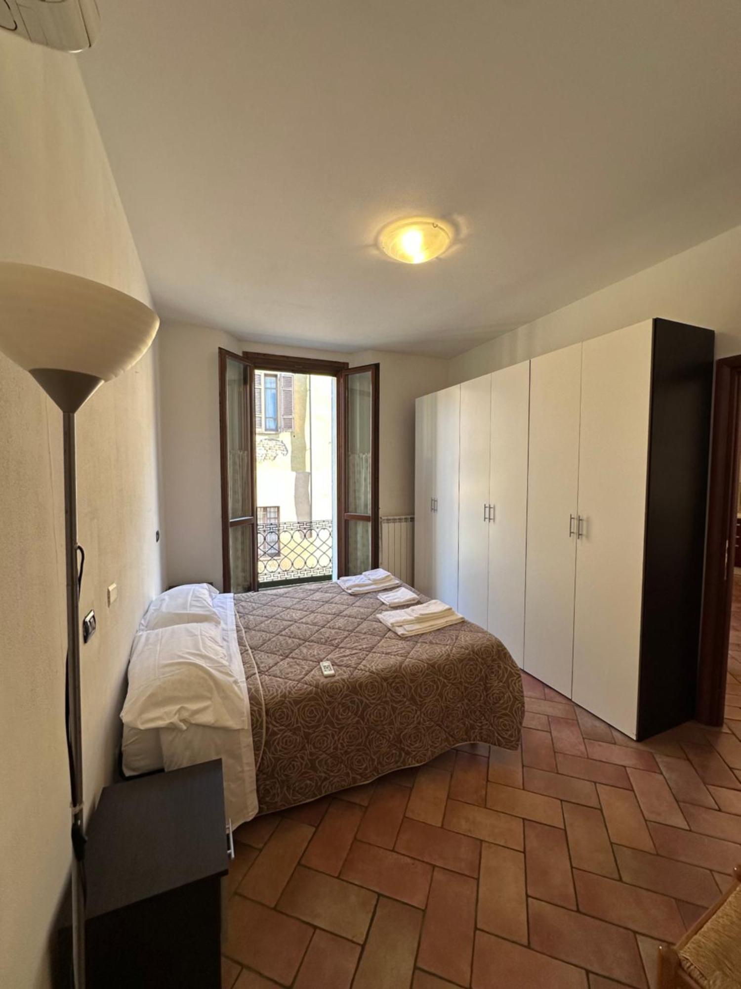 Aselli Palace Cremona Ngoại thất bức ảnh