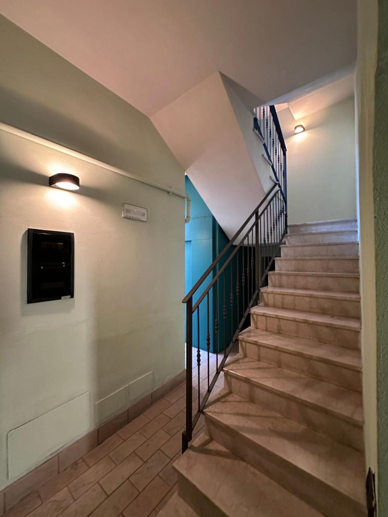 Aselli Palace Cremona Ngoại thất bức ảnh